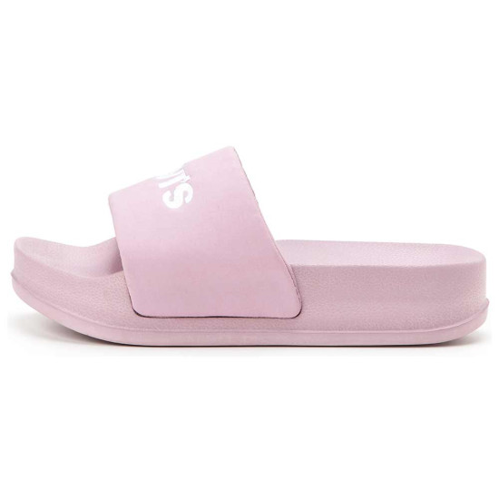 Levi's Γυναικεία Slides PU Levi's Γυναικεία Slides PU